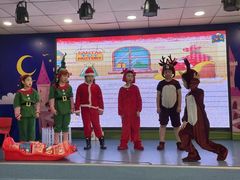 -天童教育素质成长中心(大连开发区校区)