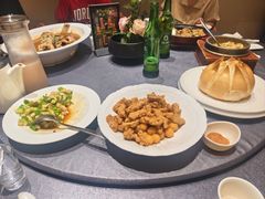 -连鹭海鲜·海肠捞饭·海胆饭(星海店)