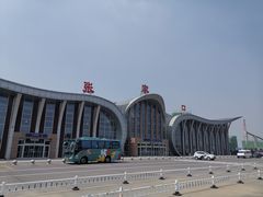 -张家口宁远机场