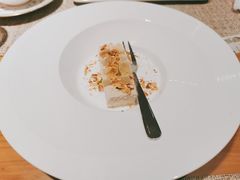 精致甜品-香樟花园法式铁板烧(恒隆广场店)