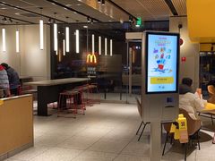 -麦当劳·得来速店(星沙大道店)