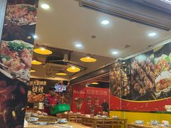 -洪大厨鸡煲(福田店)