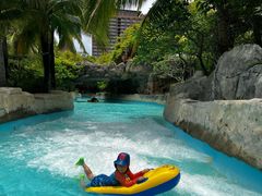 -亚马逊丛林水乐园