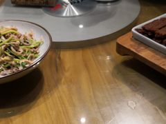 -局气 烤鸭·北京菜(光华路店)