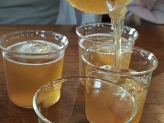 -陶享时光西餐·下午茶·竹林花园(新城店)