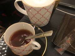 -Salon de The de Joel Robuchon(外滩18号店)