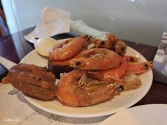 -泰谷酒店·太古码头闽菜自助餐厅