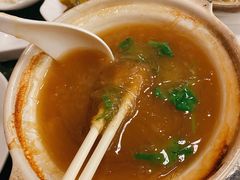 紅燒翅-金泰食府(竹园店)