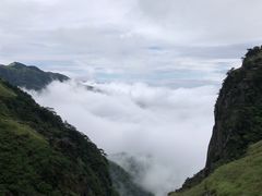 -萍乡武功山风景名胜区