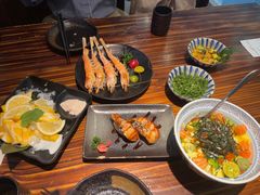 -小川洋风料理(江汉路店)