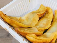 牛肉锅贴-李荣兴(南湖东路店)