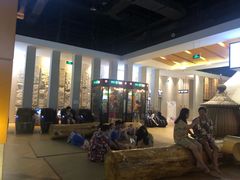 -丽池宫韩式汗蒸会馆(华灯坊店)