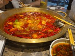 -小龙坎火锅(春熙太古里店)