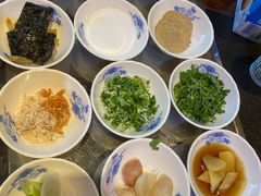 -清真·德顺祥铜锅涮羊肉(宝丰店)