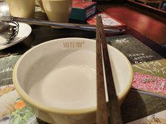 -如在蜀毛肚火锅(五象万象汇店)