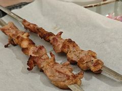 -贯贯吉·清真餐厅(浙江中路店)