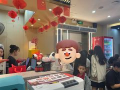 -靓虾二哥长沙地标小龙虾(五一广场店)