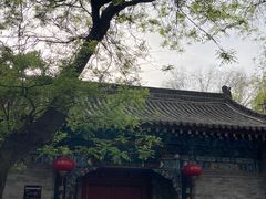 -湘子庙