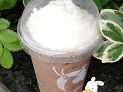 巧克力黑骑士瑞纳冰-瑞幸咖啡(AI创新中心A区店)