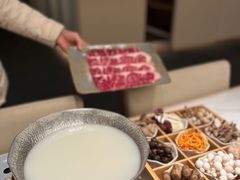 -水之惠鲜鱼料理(王府大街店)