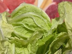 -老伍泉水涮肉(管庄店)