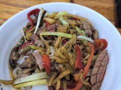 -肆姐面粉馆(坡子街店)