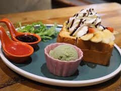 -印咖啡IN COFFEE(红旗街店)