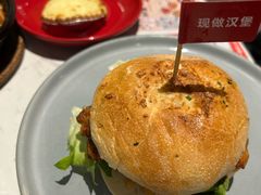 -必胜客(万象城二期店)