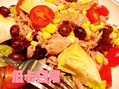 -Mammamia意大利餐厅(阳春巷店)