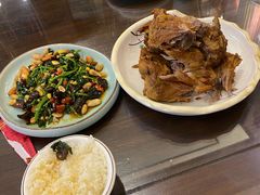 -津菜宋记老房子(鼓楼店)