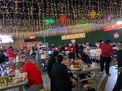 -郑喜旺烧烤(新密总店)
