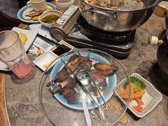 -亚马逊蒸汽活海鲜自助(LCM置汇旭辉广场店)