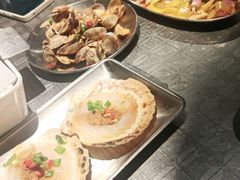 -有局·成都市井烧烤·精酿啤酒(双楠店)