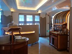 -波特曼西餐厅(中央大街店)