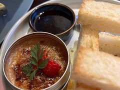 -普朗姆生蚝牛排馆 The Plump Oyster(成都摩方购物中心店)