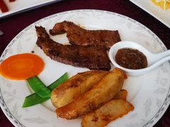 -92°C俄式厨房(中央大街店)