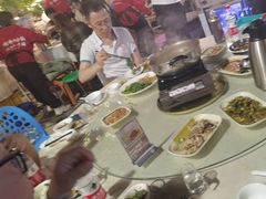 -小煵记·打边炉(西丽文光店)