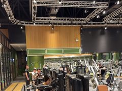 -悦莱美游泳健身会所(御景壹号店)
