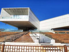 -延庆地质公园博物馆