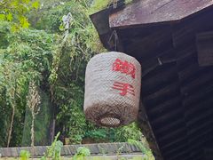 -Metal hands·铁手咖啡