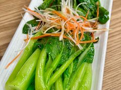 -串门海鲜烧烤(五四广场店)