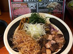 -真打拉面·日式拉面新流派(体育西横街店)