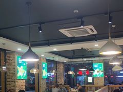 -禾记海鲜烧烤(八一路店)