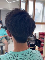 -小齐发型Star·Salon