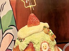 -怪物的冰与火(天虹商场中山路店)
