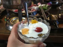-丽江庭院之丽江往事(安定门店)
