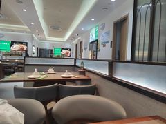 -黑窑厂糖油饼烤鸭·清真菜(黑窑厂街店)