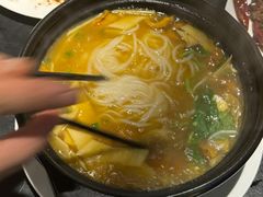 -南蛮子(进贤路店)