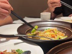 -浙江安吉JW万豪酒店·万豪中餐厅