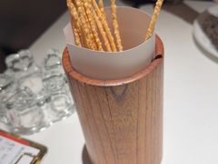 -華府Deluxe(兴业太古汇店)